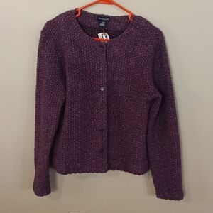 Ann Taylor Suit Jacket/Blazer